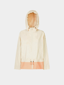 Демисезонная куртка Geox Bulmya модель W4520J-T3053-F2143 Фото