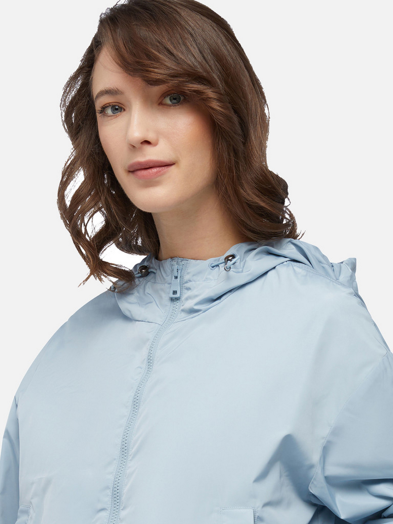 Вітровка Geox Bulmya модель W4520J-T3053-F4604 Фото