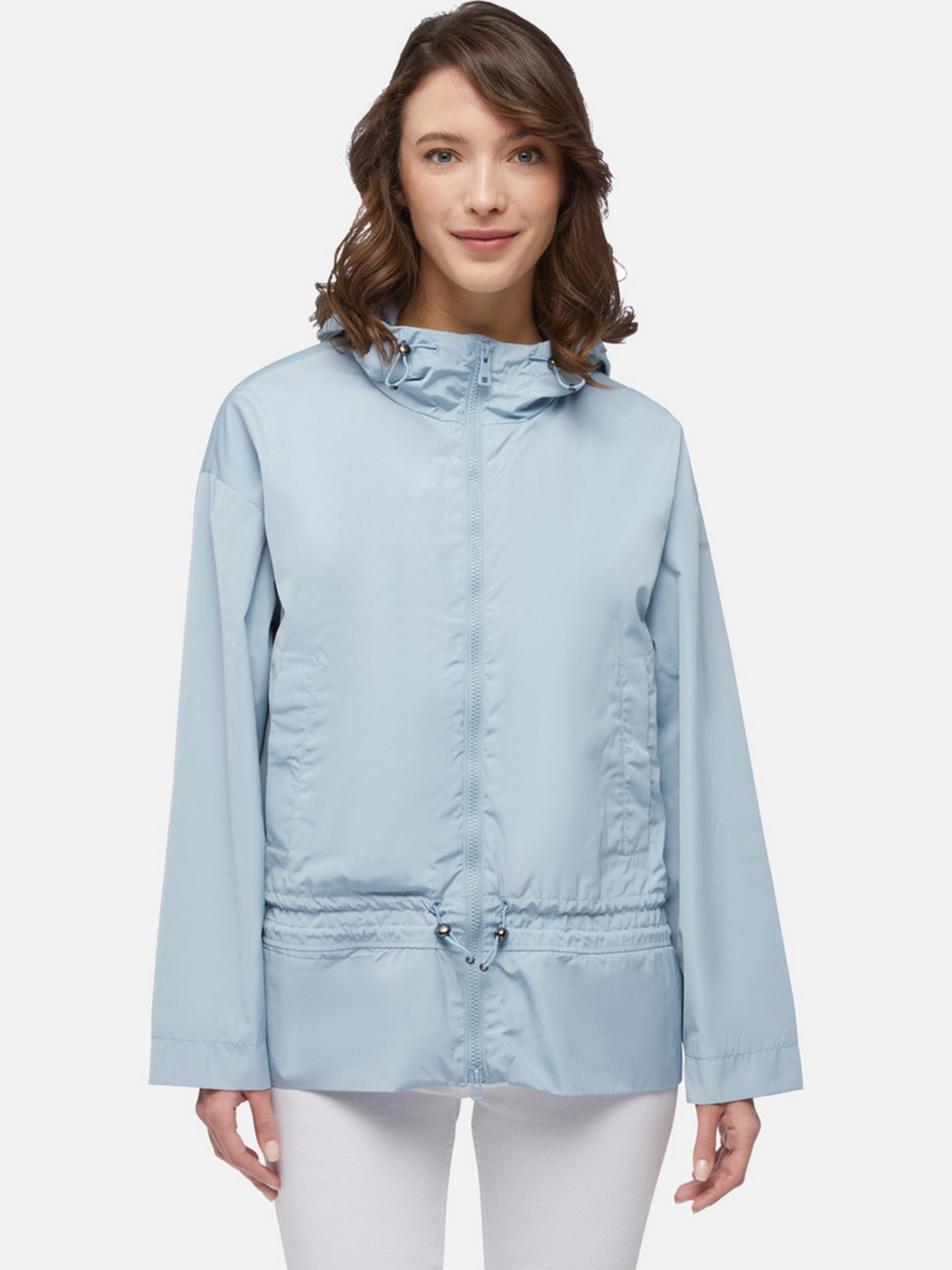 Вітровка Geox Bulmya модель W4520J-T3053-F4604 Фото