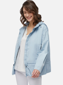 Вітровка Geox Bulmya модель W4520J-T3053-F4604 Фото