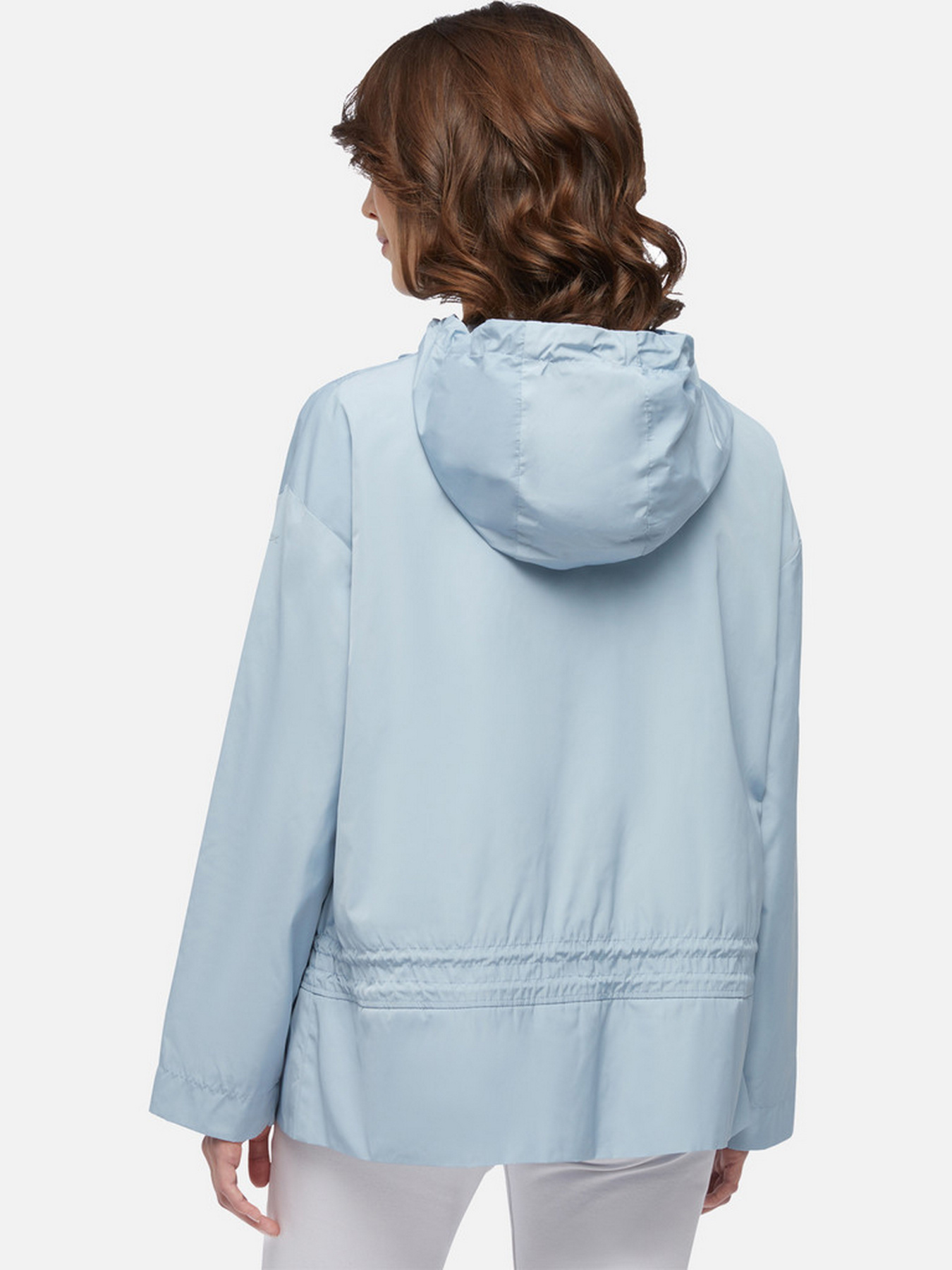 Вітровка Geox Bulmya модель W4520J-T3053-F4604 Фото