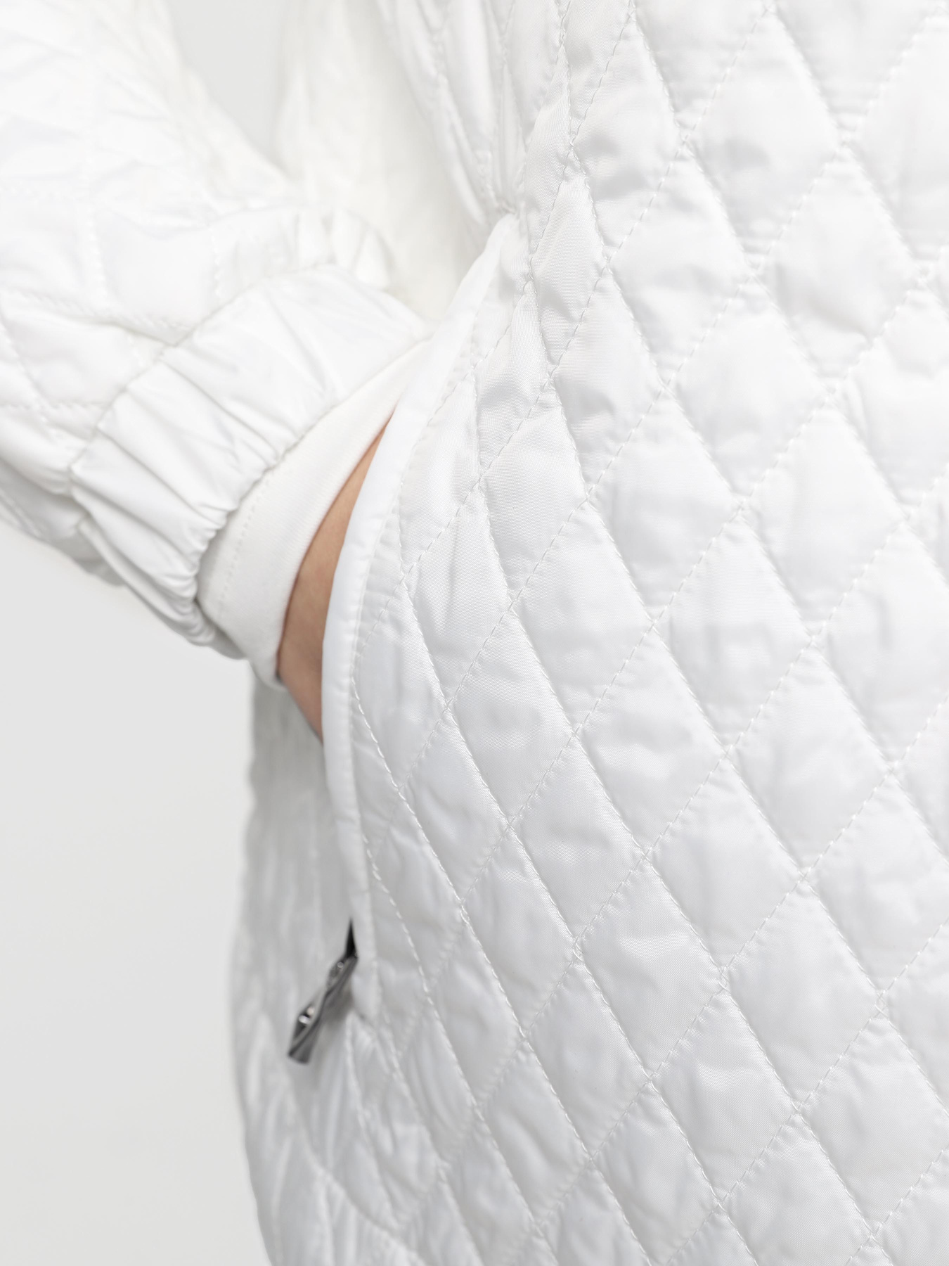 Демісезонна куртка Geox W Meleda модель W4520M-T3058-F2128 Фото