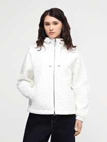 Демісезонна куртка Geox W Meleda модель W4520M-T3058-F2128 Фото