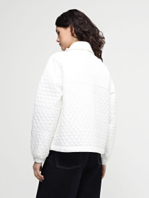 Демісезонна куртка Geox W Meleda модель W4520M-T3058-F2128 Фото