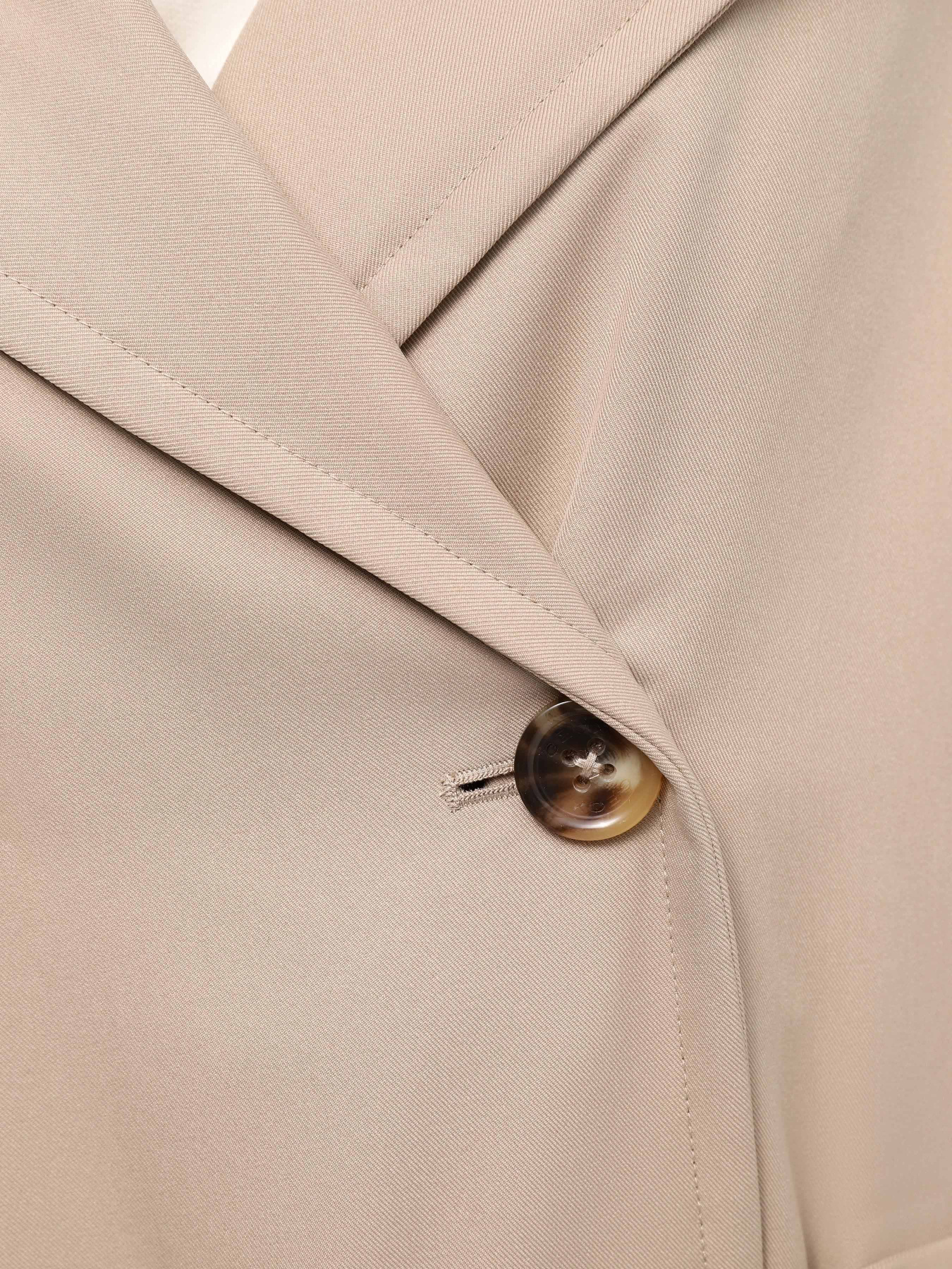 Тренч Geox W Topazio модель W4522R-T2981-F5245 Тренч Geox W Topazio модель W4522R-T2981-F5245 Фото