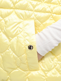 Жилет с утеплителем Geox W Myluse модель W4525G-T3043-F2218 Фото