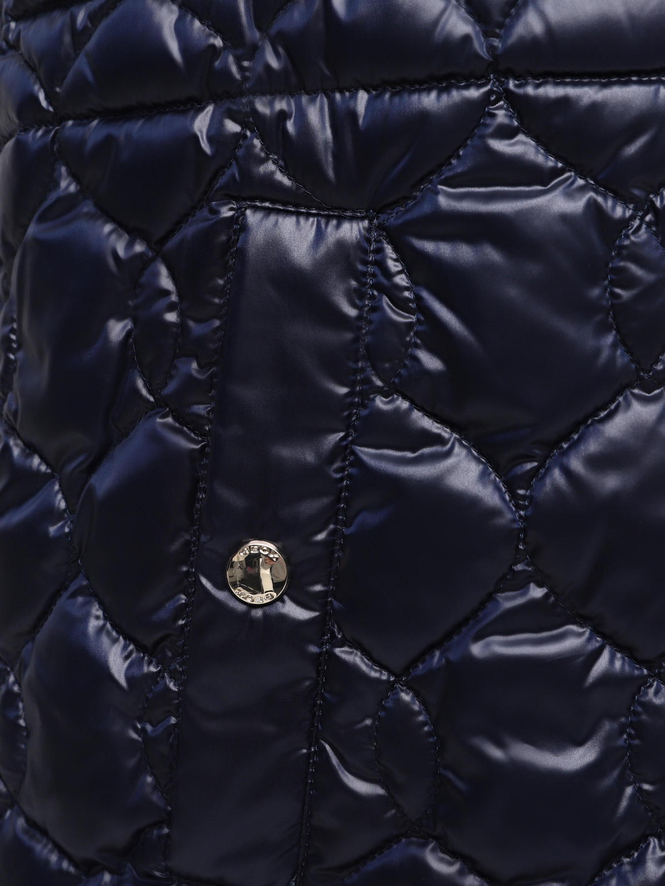 Жилет з утеплювачем Geox W Myluse модель W4525G-T3043-F4601 Фото