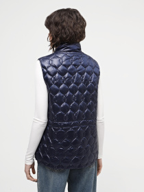 Жилет з утеплювачем Geox W Myluse модель W4525G-T3043-F4601 Фото