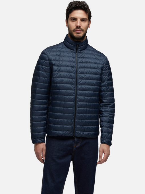 Демисезонная куртка Geox Dereck модель M4525E-T3047-F4605 Фото