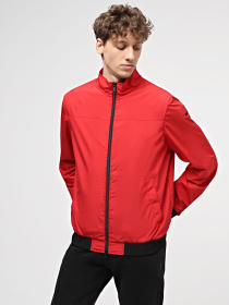 Демісезонна куртка Geox Jharrod модель M4520J-T3081-F7115 Фото