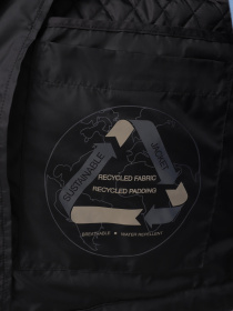 Демисезонная куртка Geox W Meleda модель W4520M-T3058-F9000 Демисезонная куртка Geox W Meleda модель W4520M-T3058-F9000 Фото