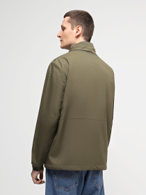 Демисезонная куртка Geox Spherica модель M4522V-T3083-F3511 Фото