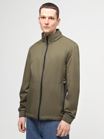 Демисезонная куртка Geox Spherica модель M4522V-T3083-F3511 Фото