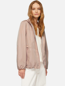 Ветровка Geox Spherica модель W4522Z-T3080-F8325 Фото