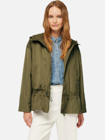 Вітровка Geox Bulmya модель W4520J-T3053-F3414 Фото