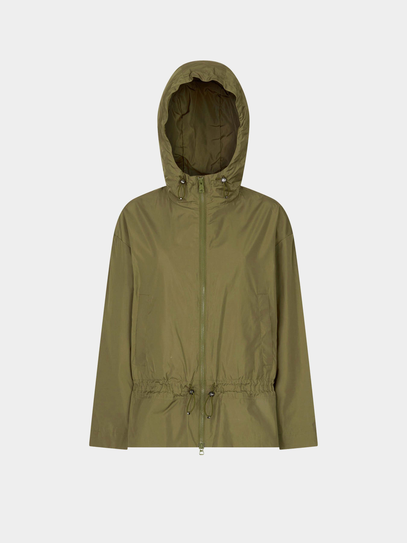 Ветровка Geox Bulmya модель W4520J-T3053-F3414 Фото