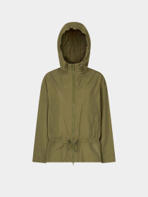 Ветровка Geox Bulmya модель W4520J-T3053-F3414 Фото