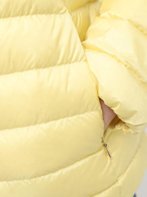 Демісезонна куртка Geox Jaysen модель W4525A-T3059-F2218 Фото