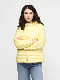 Демісезонна куртка Geox Jaysen модель W4525A-T3059-F2218 Фото