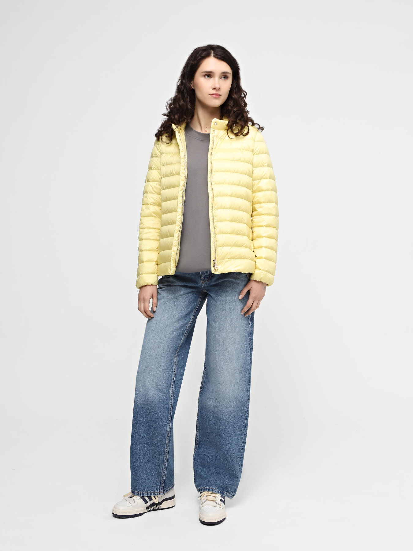 Демисезонная куртка Geox Jaysen модель W4525A-T3059-F2218 Фото