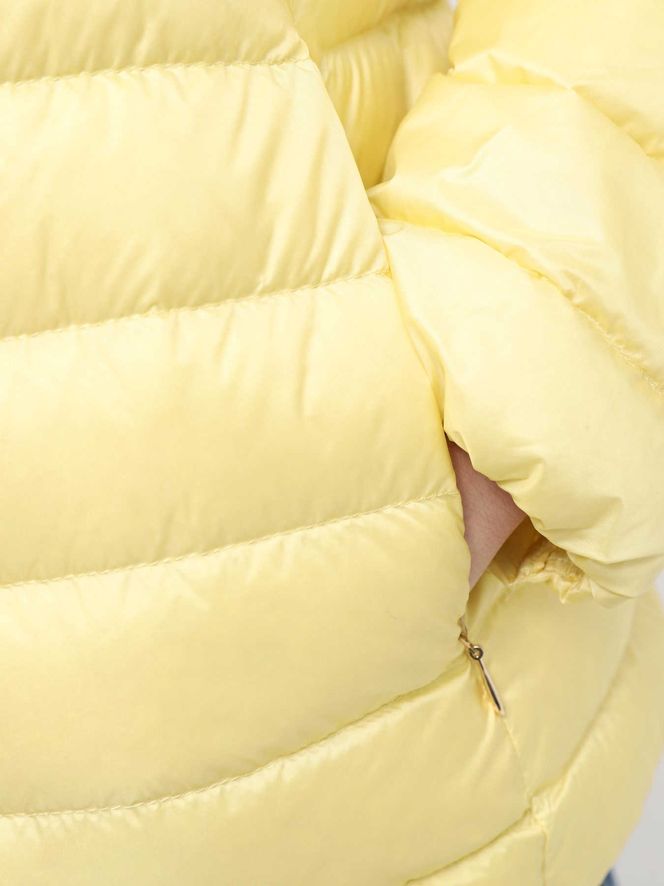 Демисезонная куртка Geox Jaysen модель W4525A-T3059-F2218 Фото