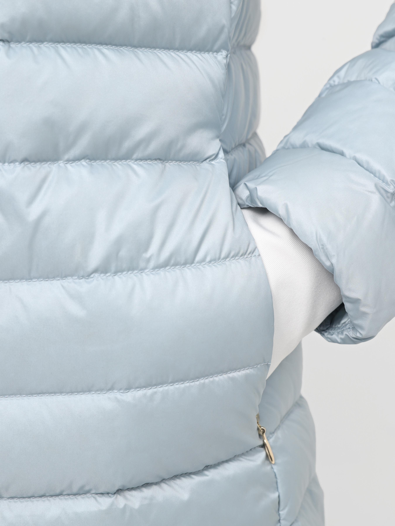 Демісезонна куртка Geox Jaysen модель W4525A-T3059-F4604 Фото