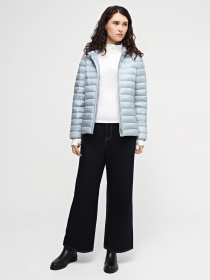 Демисезонная куртка Geox Jaysen модель W4525A-T3059-F4604 Фото