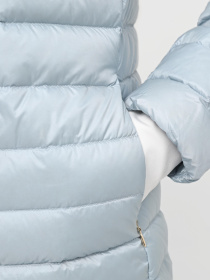 Демисезонная куртка Geox Jaysen модель W4525A-T3059-F4604 Фото