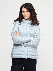 Демисезонная куртка Geox Jaysen модель W4525A-T3059-F4604 Фото