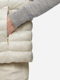 Жилет с утеплителем Geox Jaysen модель W4525D-T3059-F2128 Фото