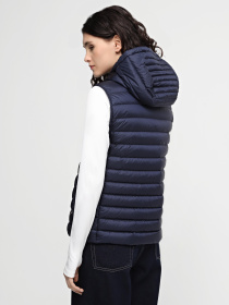 Жилет с утеплителем Geox D Jaysen модель W4525D-T3059-F4601 Фото