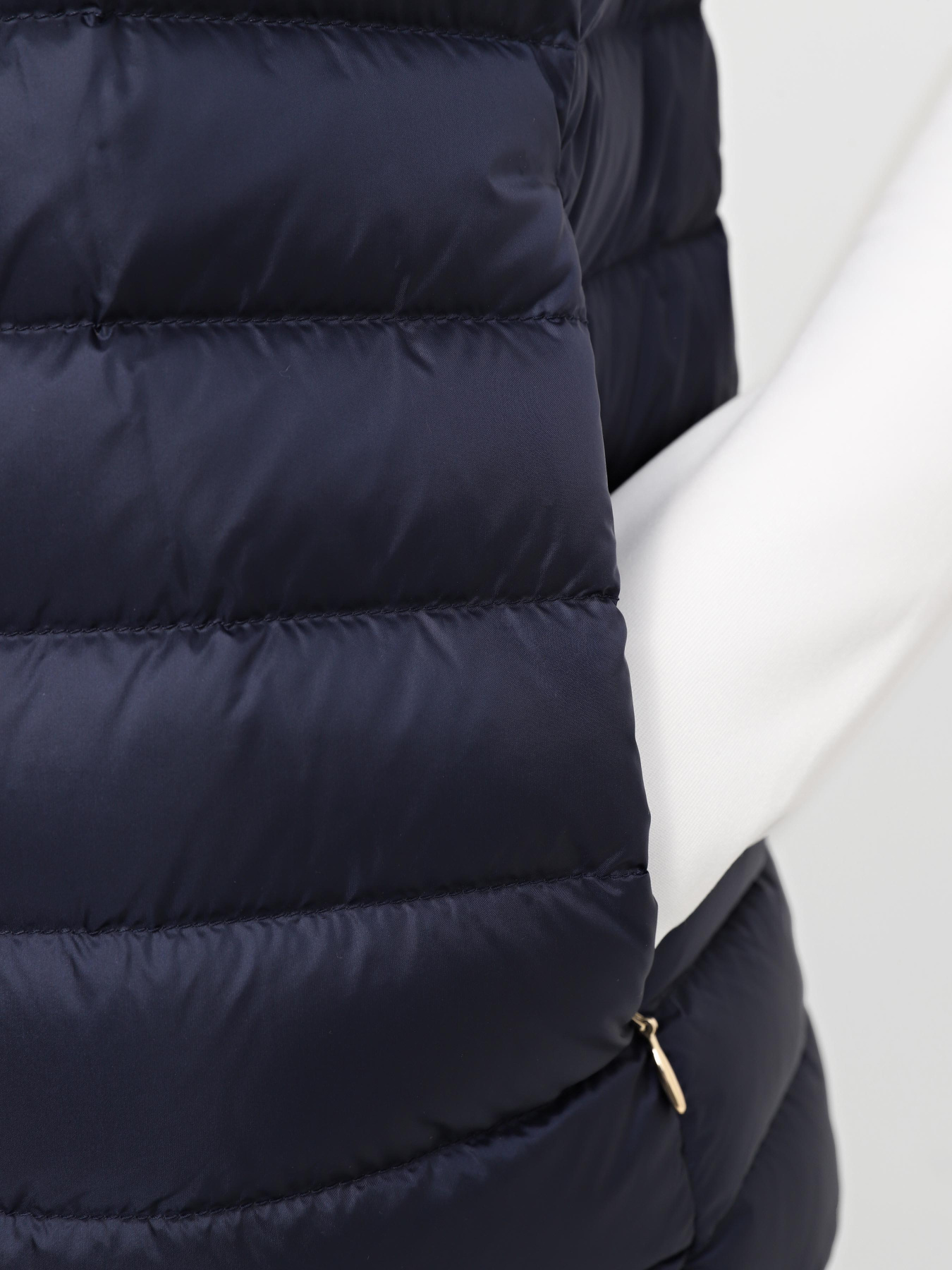 Утепленный жилет Geox D Jaysen модель W4525D-T3059-F4601 Фото