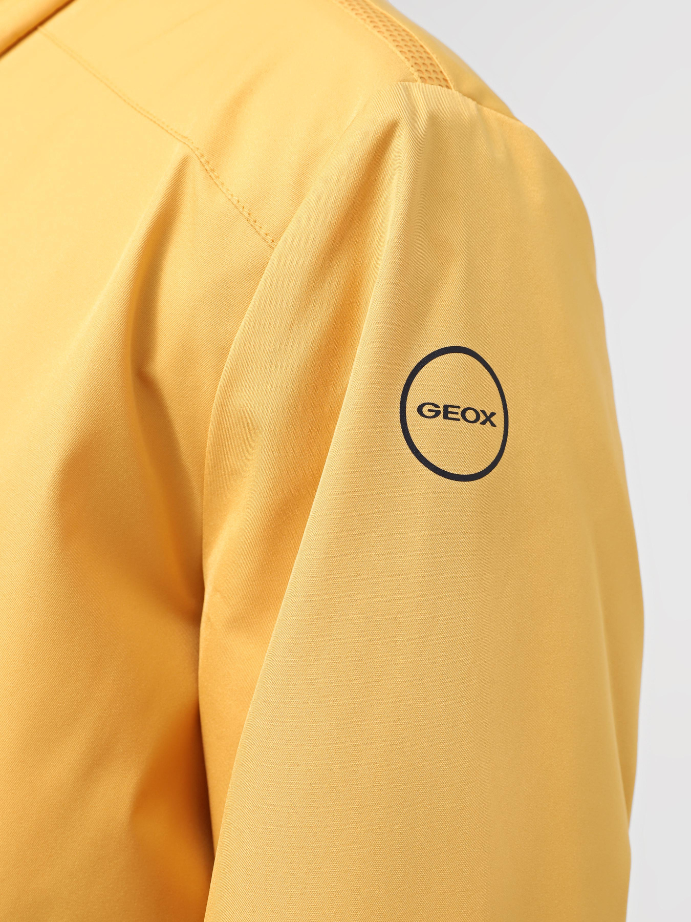 Демисезонная куртка Geox Spherica модель M4522V-T3083-F1767 Фото