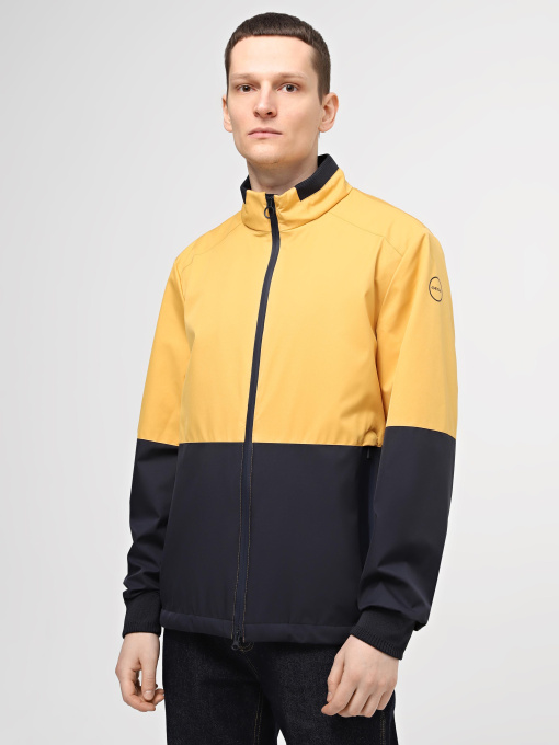 Демисезонная куртка Geox Spherica модель M4522V-T3083-F1767 Фото