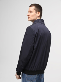 Демісезонна куртка Geox M Deiven модель M4522S-T3079-F1624 Фото