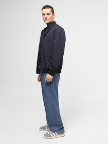 Демісезонна куртка Geox M Deiven модель M4522S-T3079-F1624 Фото