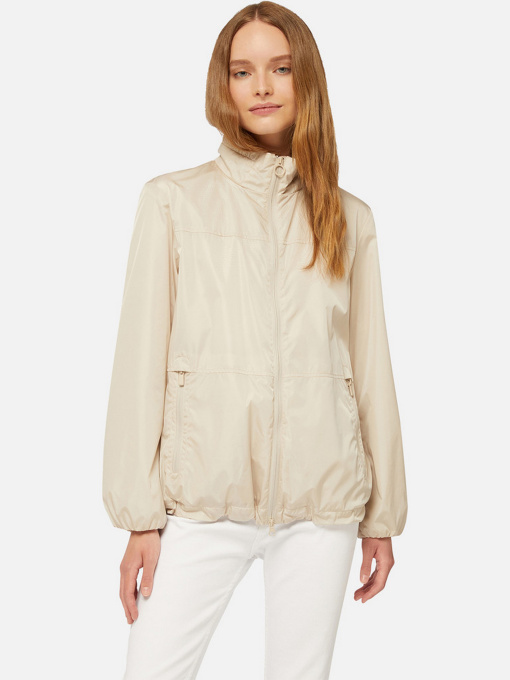 Ветровка Geox Spherica модель W4522Z-T3080-F1723 Фото