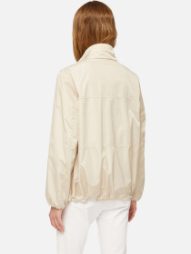 Ветровка Geox Spherica модель W4522Z-T3080-F1723 Фото