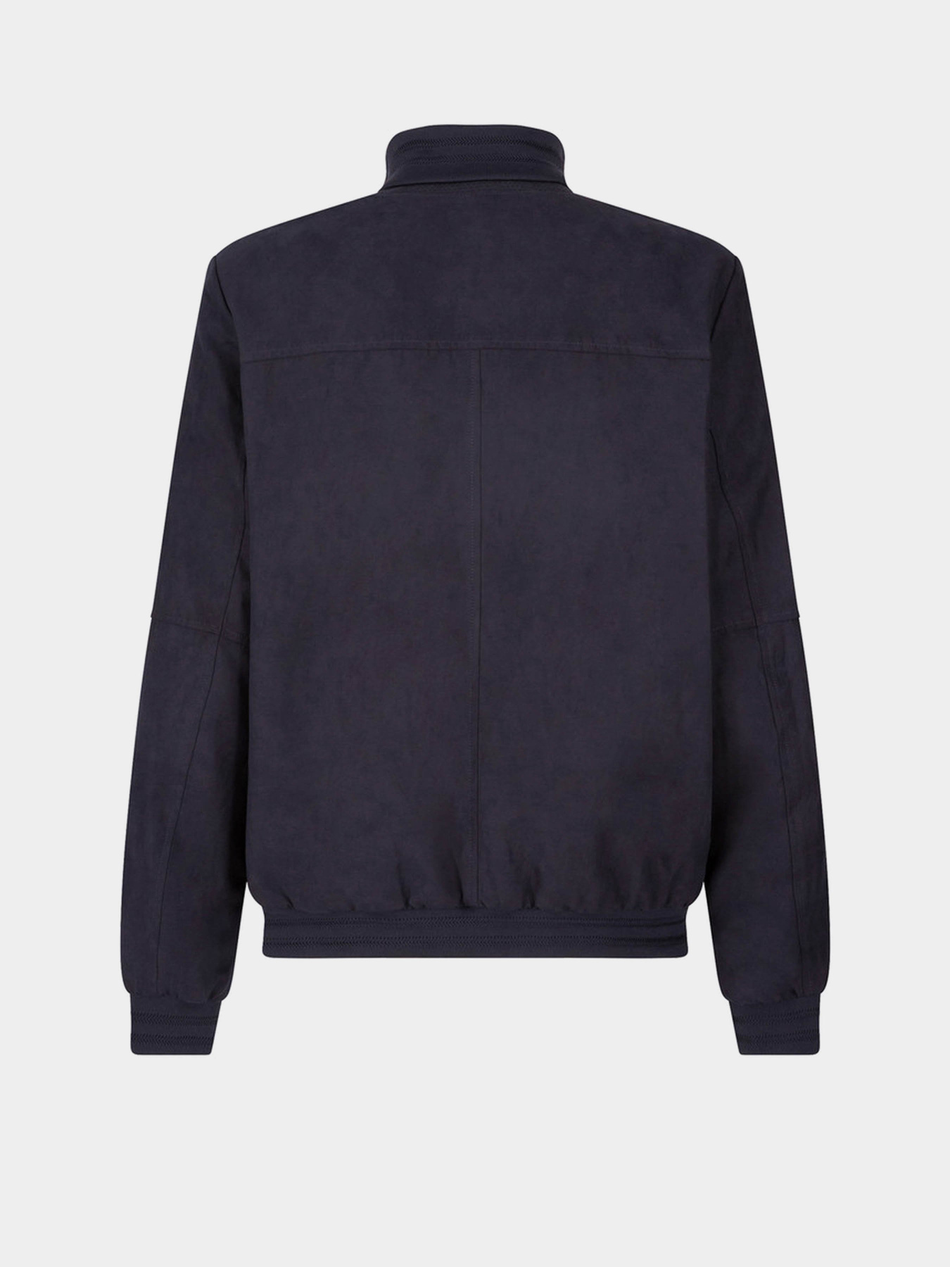 Демісезонна куртка Geox Blainey модель M4520P-T2976-F1624 Фото