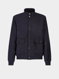 Демісезонна куртка Geox Blainey модель M4520P-T2976-F1624 Фото