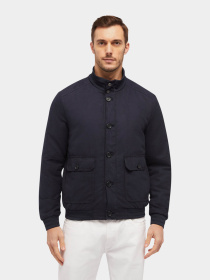 Демисезонная куртка Geox Blainey модель M4520P-T2976-F1624 Фото