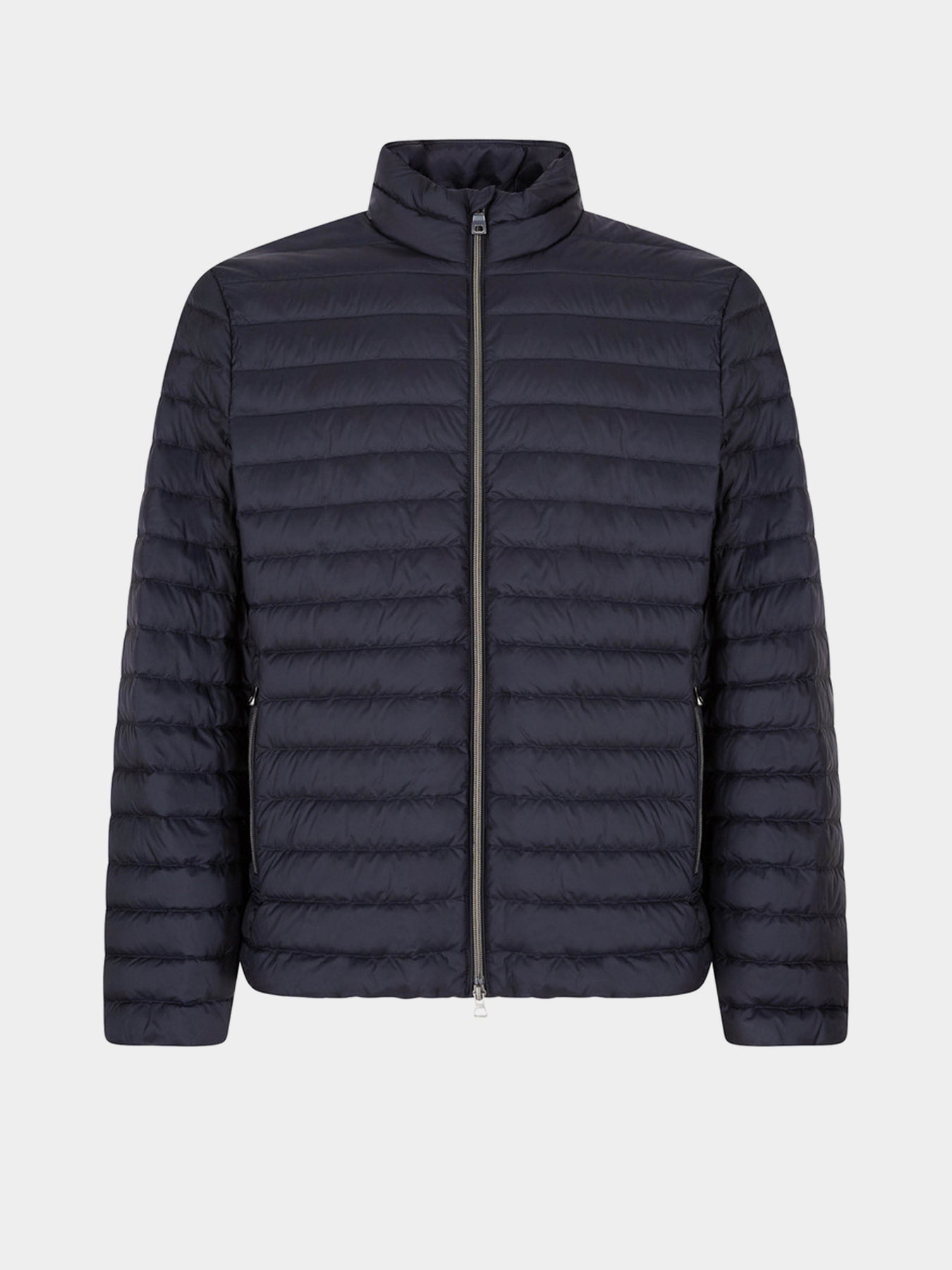 Демисезонная куртка Geox Warrens модель M4525D-T2449-F1624 Фото