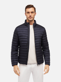 Демисезонная куртка Geox Warrens модель M4525D-T2449-F1624 Фото