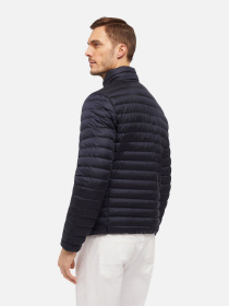 Демісезонна куртка Geox Warrens модель M4525D-T2449-F1624 Фото