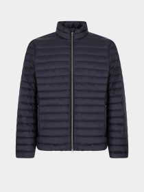 Демісезонна куртка Geox Warrens модель M4525D-T2449-F1624 Фото