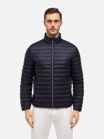 Демісезонна куртка Geox Warrens модель M4525D-T2449-F1624 Фото