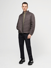 Демисезонная куртка Geox Warrens Sky Captain модель M4525D-T2449-F9128 Фото