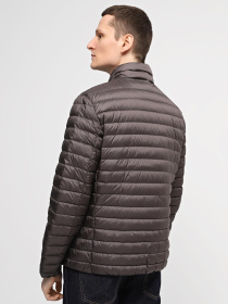 Демисезонная куртка Geox Warrens Sky Captain модель M4525D-T2449-F9128 Фото