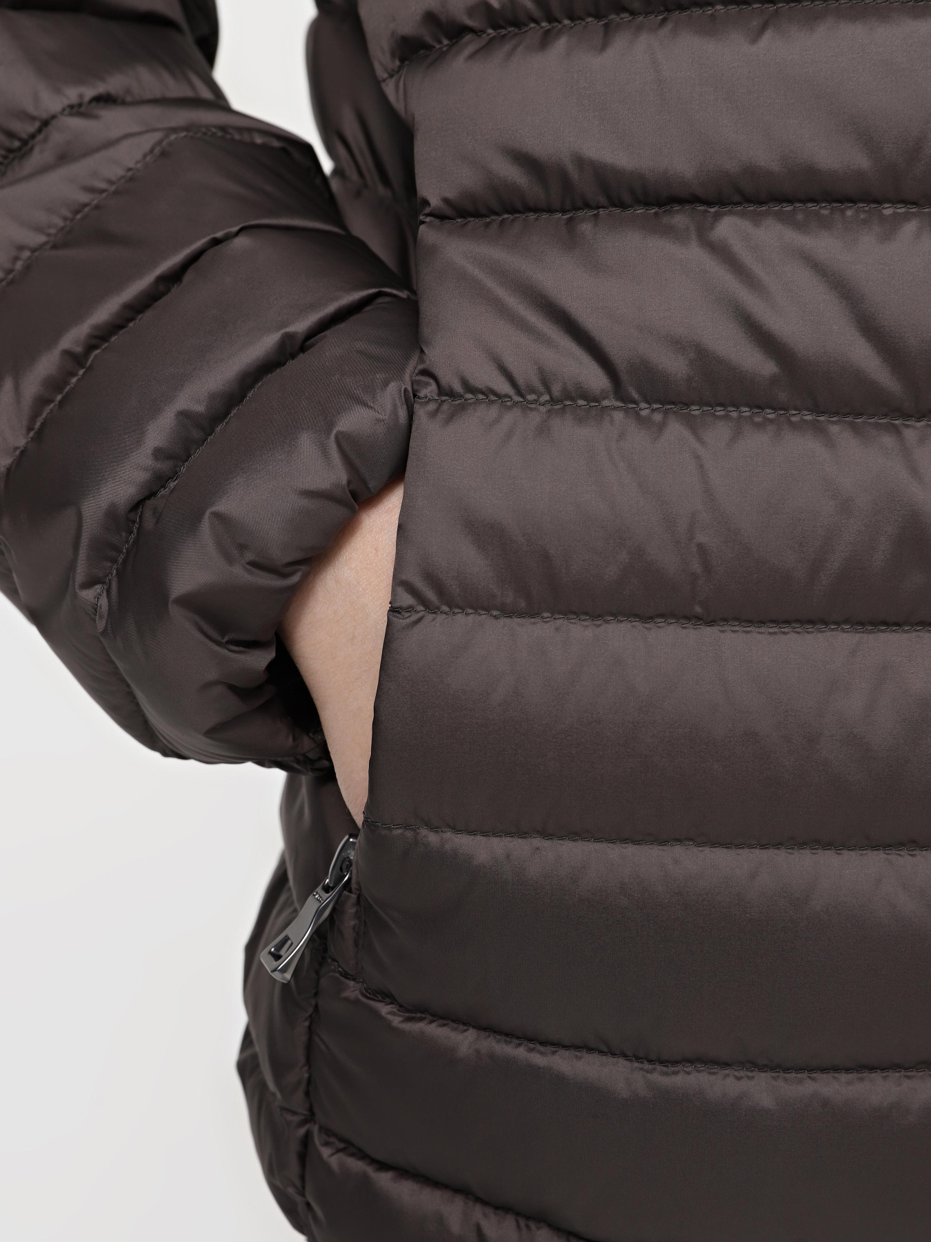 Демисезонная куртка Geox Warrens Sky Captain модель M4525D-T2449-F9128 Фото