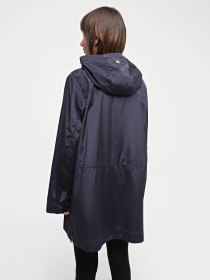 Плащ Geox W Dandra модель W4520R-T2918-F4601 Фото